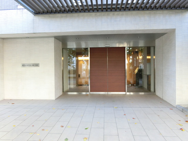 17/21 エントランス