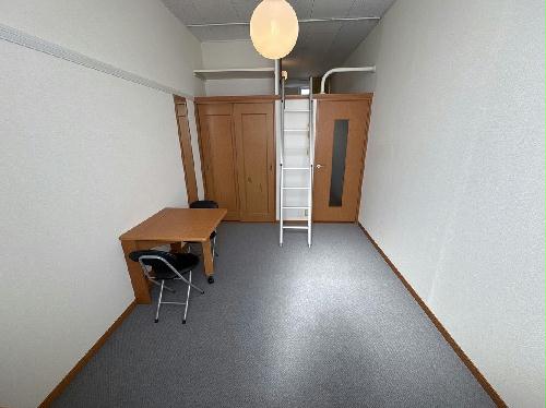 3/14 リビング/ダイニング