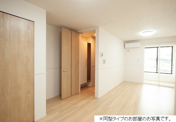 3/22 リビング/ダイニング