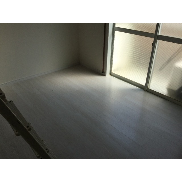 6/25 リビング/ダイニング