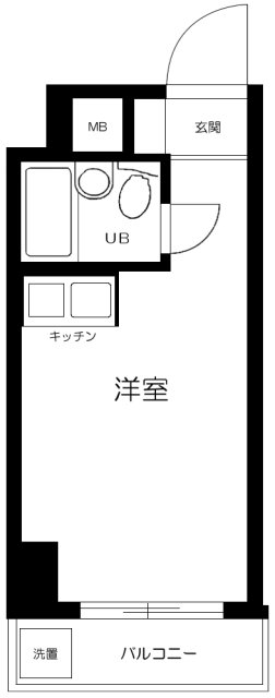 2/5 間取