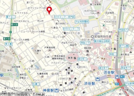 5/5 地図