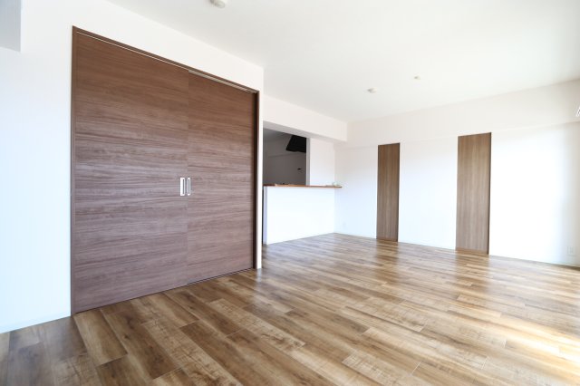 3/23 リビング/ダイニング