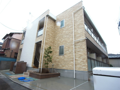 1/14 外観