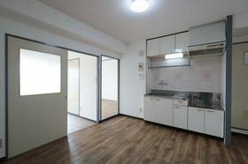 3/16 リビング/ダイニング