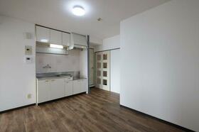 4/16 リビング/ダイニング