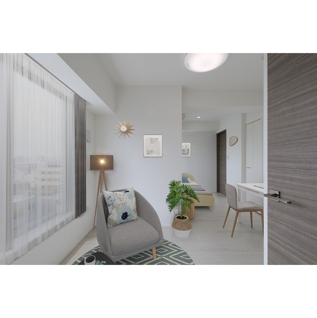 居室・リビング