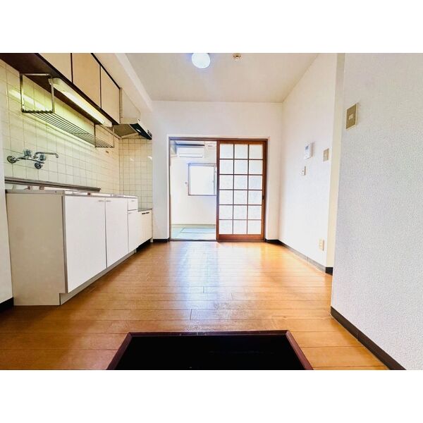 3/21 リビング/ダイニング