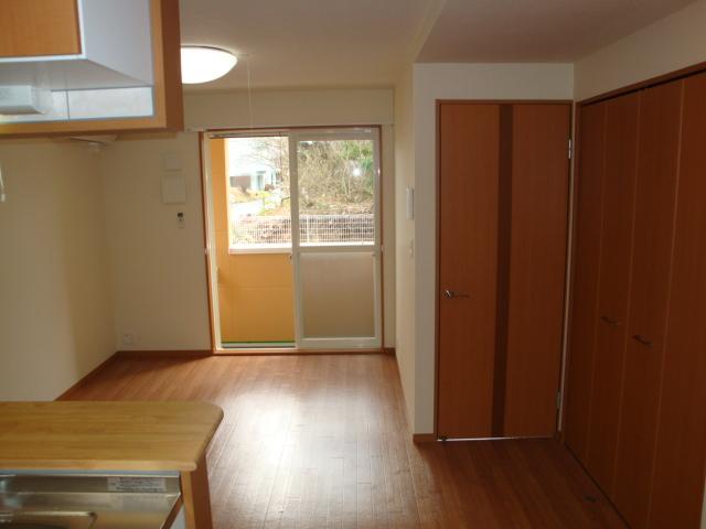 4/26 リビング/ダイニング