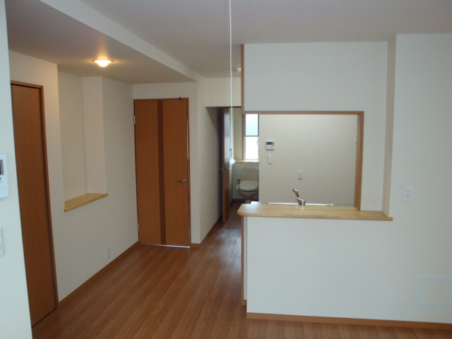 3/26 リビング/ダイニング