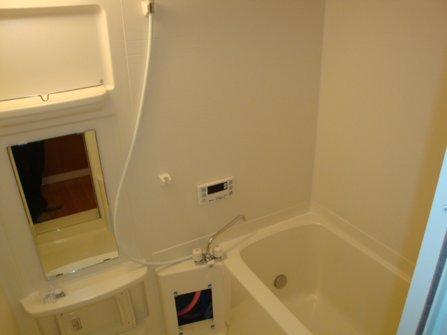 15/26 浴室