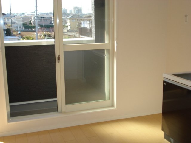 8/30 リビング/ダイニング