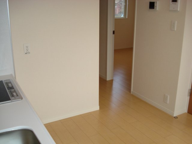 9/30 リビング/ダイニング