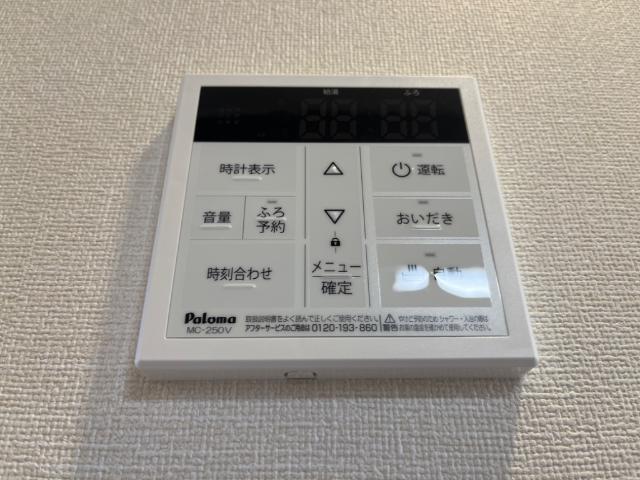 18/30 設備
