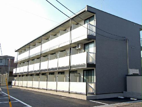 1/14 外観