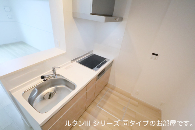 7/19 キッチン