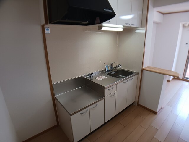 7/20 キッチン