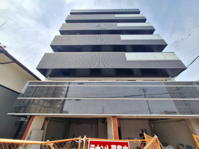 ゼクス中浜 ＊＊＊号室(緑橋駅/3階/1LDK)の賃貸物件(賃貸