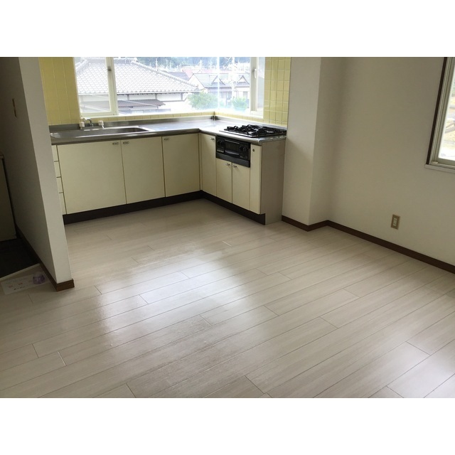 3/22 リビング/ダイニング