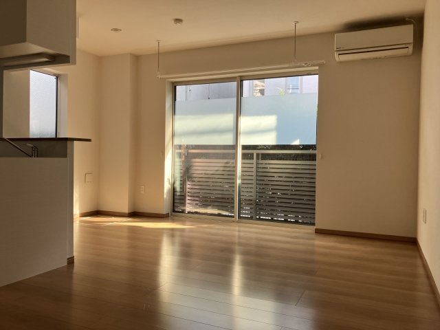 3/17 リビング/ダイニング