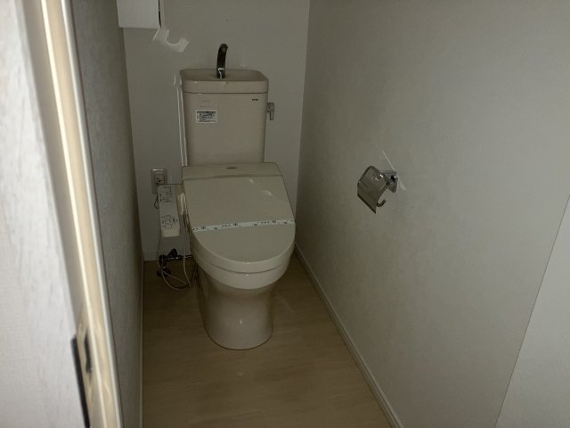 7/17 トイレ