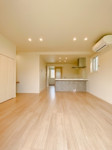 3/26 リビング/ダイニング