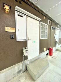 3/3 エントランス