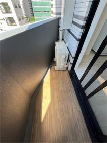 13/24 バルコニー