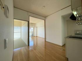 4/16 リビング/ダイニング