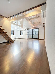 4/16 リビング/ダイニング