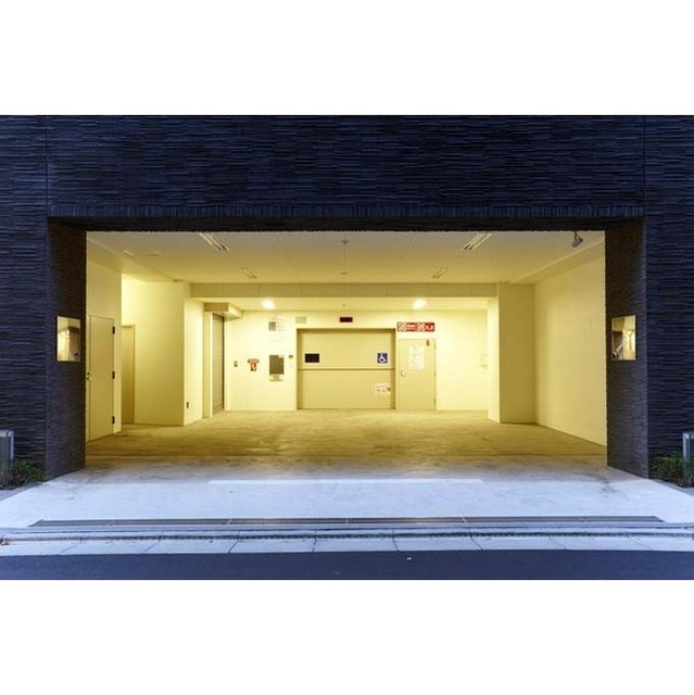 9/20 エントランス