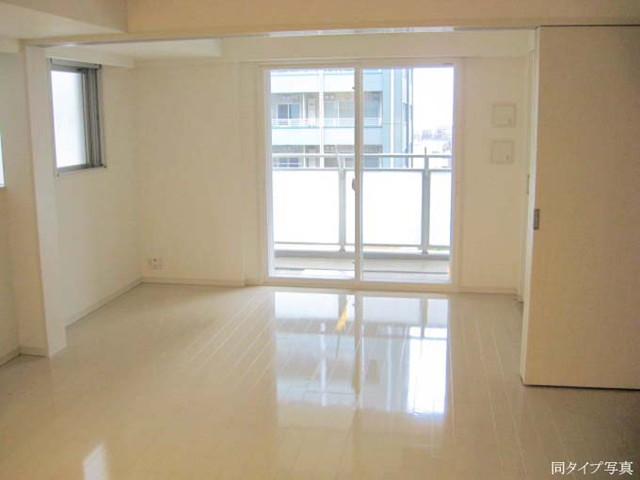 3/20 リビング/ダイニング