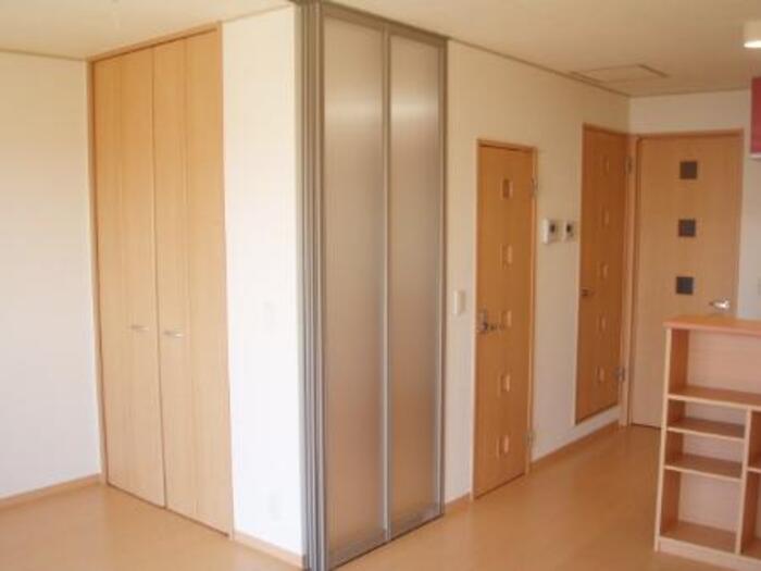 3/6 リビング/ダイニング