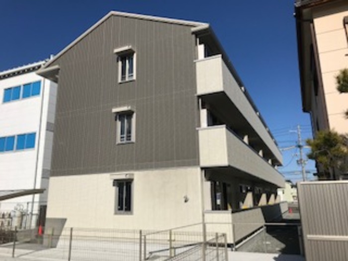 1/23 外観
