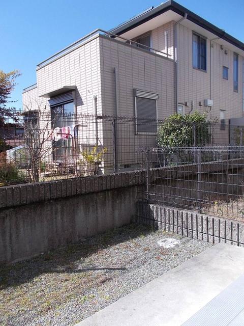 15/25 バルコニー