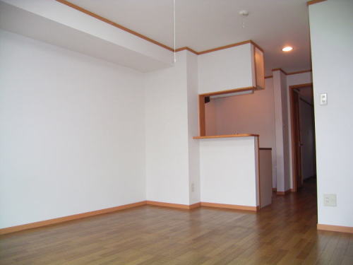 3/25 リビング/ダイニング