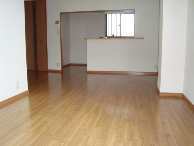 3/24 リビング/ダイニング