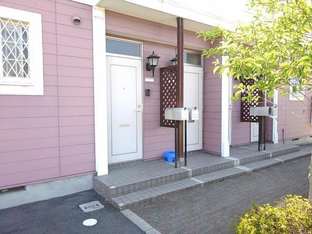 13/20 エントランス