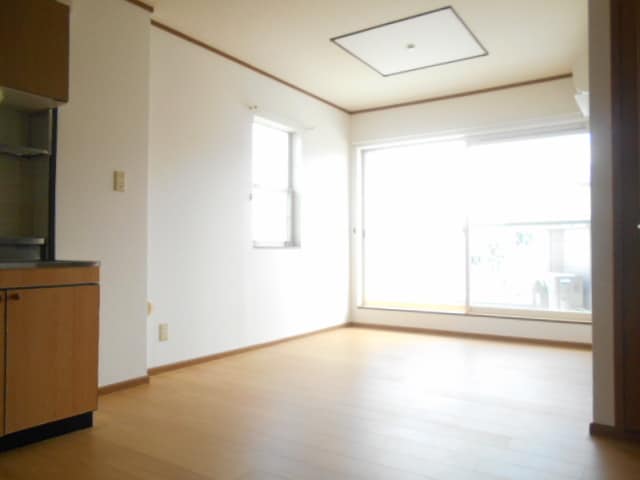 3/20 リビング/ダイニング