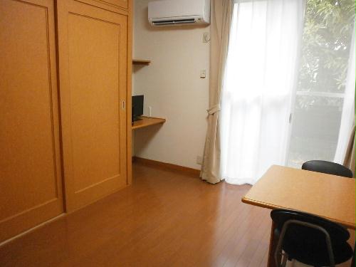 3/17 リビング/ダイニング