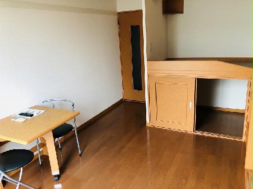 3/16 リビング/ダイニング