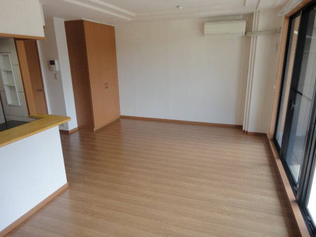 2/24 リビング/ダイニング