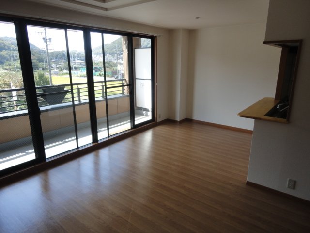 3/24 リビング/ダイニング