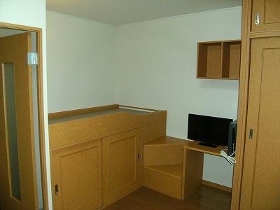 3/18 リビング/ダイニング