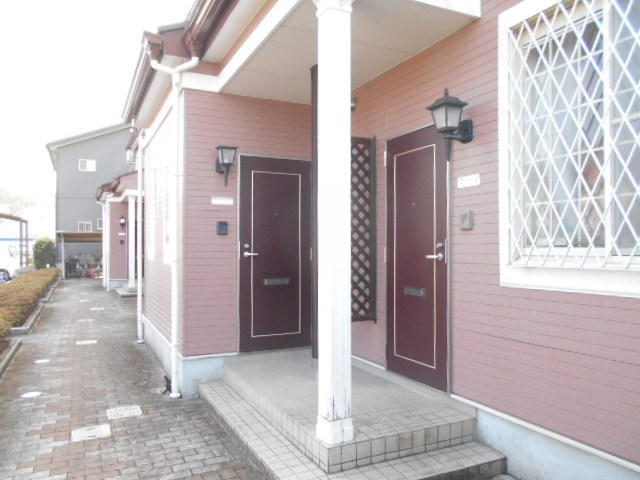 2/9 エントランス