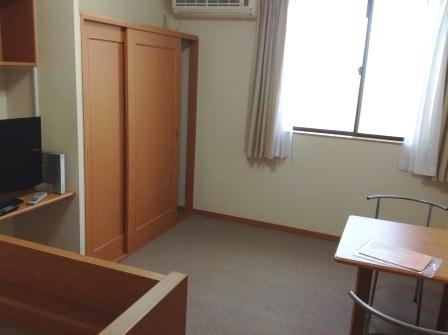 3/16 リビング/ダイニング