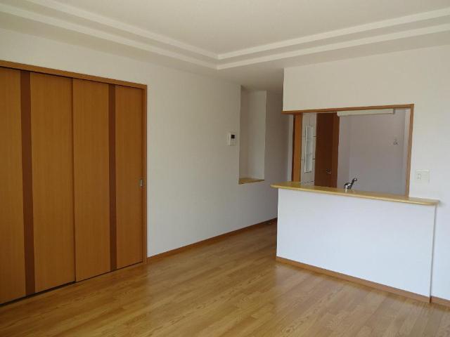 4/23 リビング/ダイニング