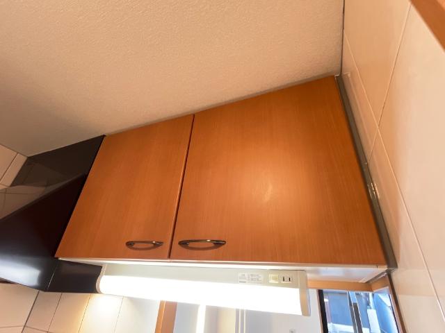 11/25 キッチン