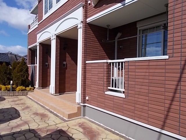 17/24 エントランス