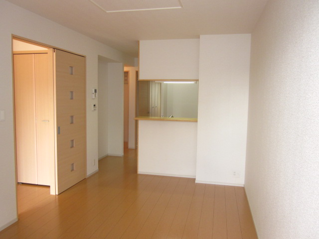 3/24 リビング/ダイニング